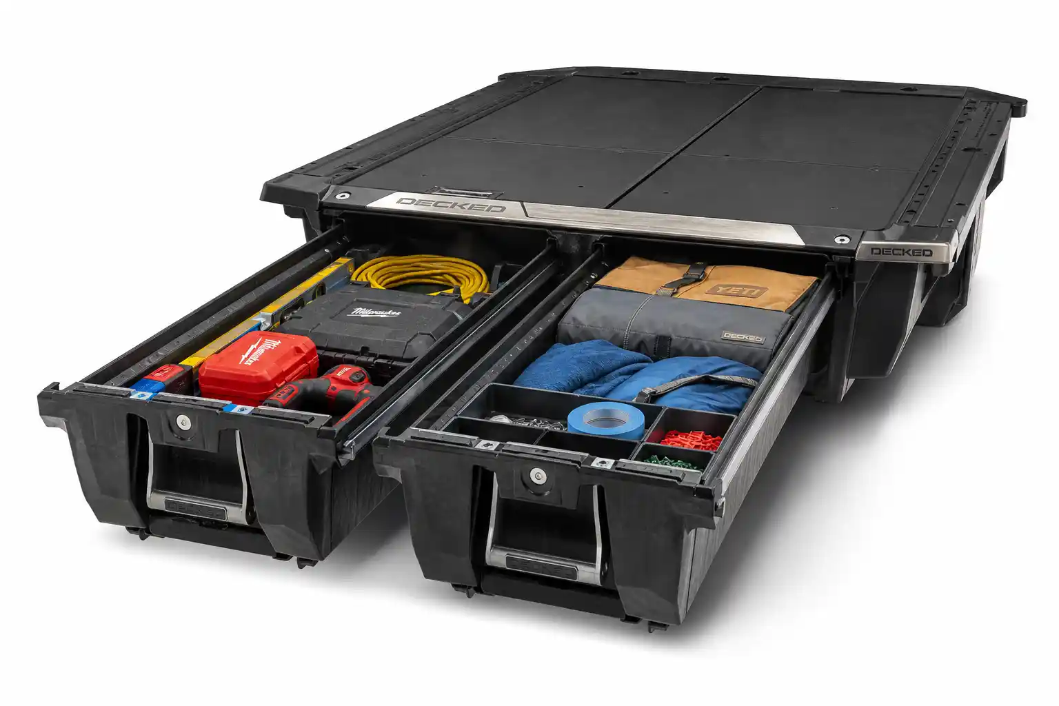 Drawer Systems